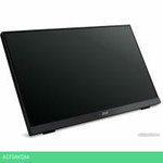 Портативный монитор Acer UT222Qbmip UM.WW2EE.001