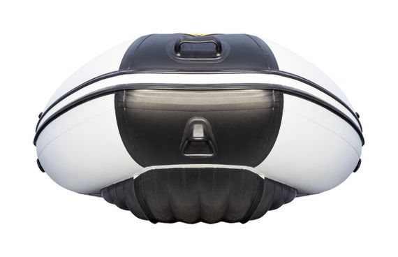 Лодка ПВХ РИВЬЕРА 3600 НДНД Компакт