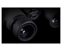 Бинокль Hawke Vantage WP 8x42 (Green) - фото 4