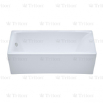 Ванна акриловая Triton Джена 150 см