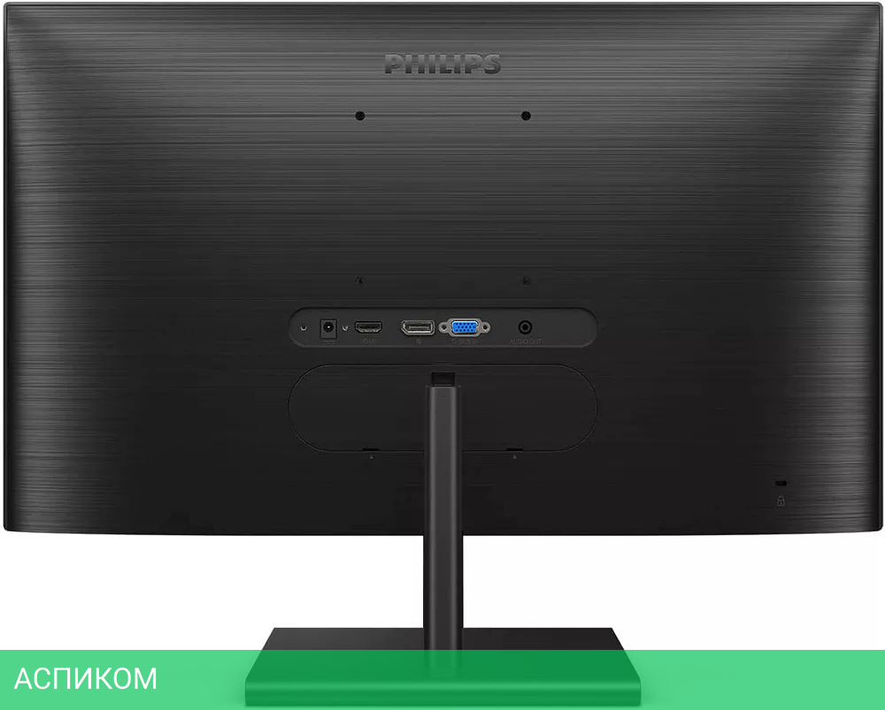 Монитор Philips 245E1S/00