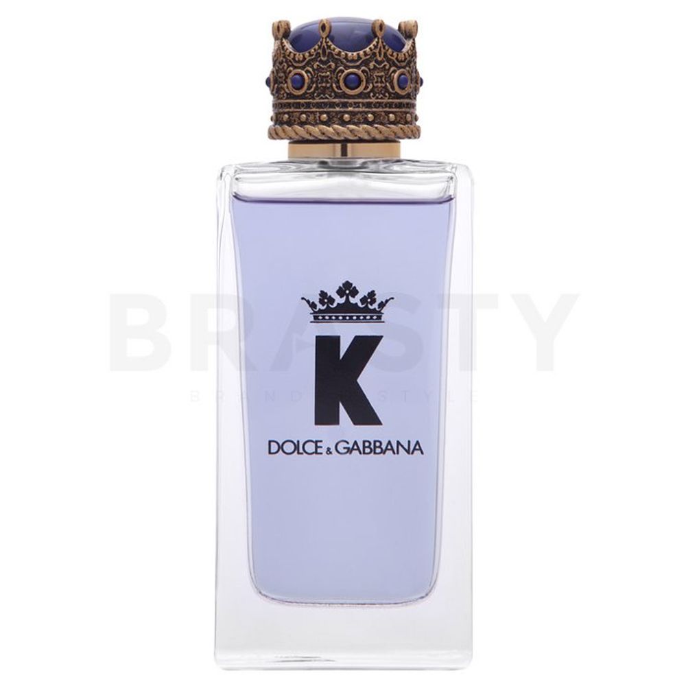 Dolce &amp; Gabbana K by Dolce &amp; Gabbana EDT M 100 ml