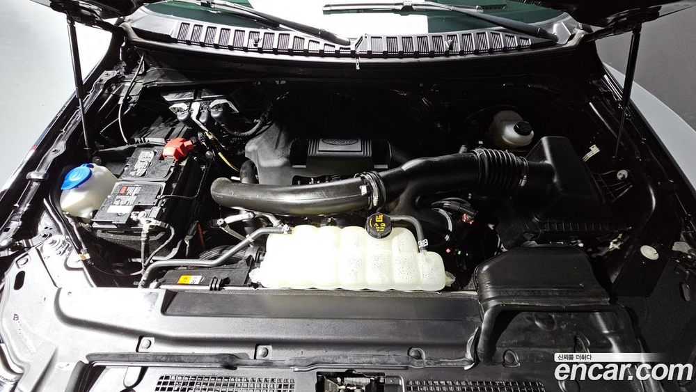 Ford Expedition Platinum 4WD (10.2021)