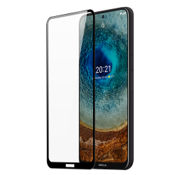 Защитное стекло из закаленного стекла для Nokia X10 и X20, от Dux Ducis серия 10D-O Full Screen Glass