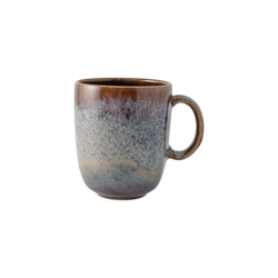 Like. by Villeroy&Boch Кружка Лав Бежевый 400 мл 10-4281-9651