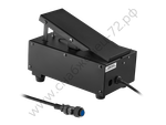 Педаль ДУ TIG 500 Р АС/DC (J1210)