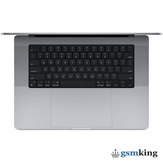 Apple MacBook Pro 16 Early 2023 Space Gray (Apple M2 MAX 12-core CPU, 30-core GPU, 1TB, 64GB) Z175