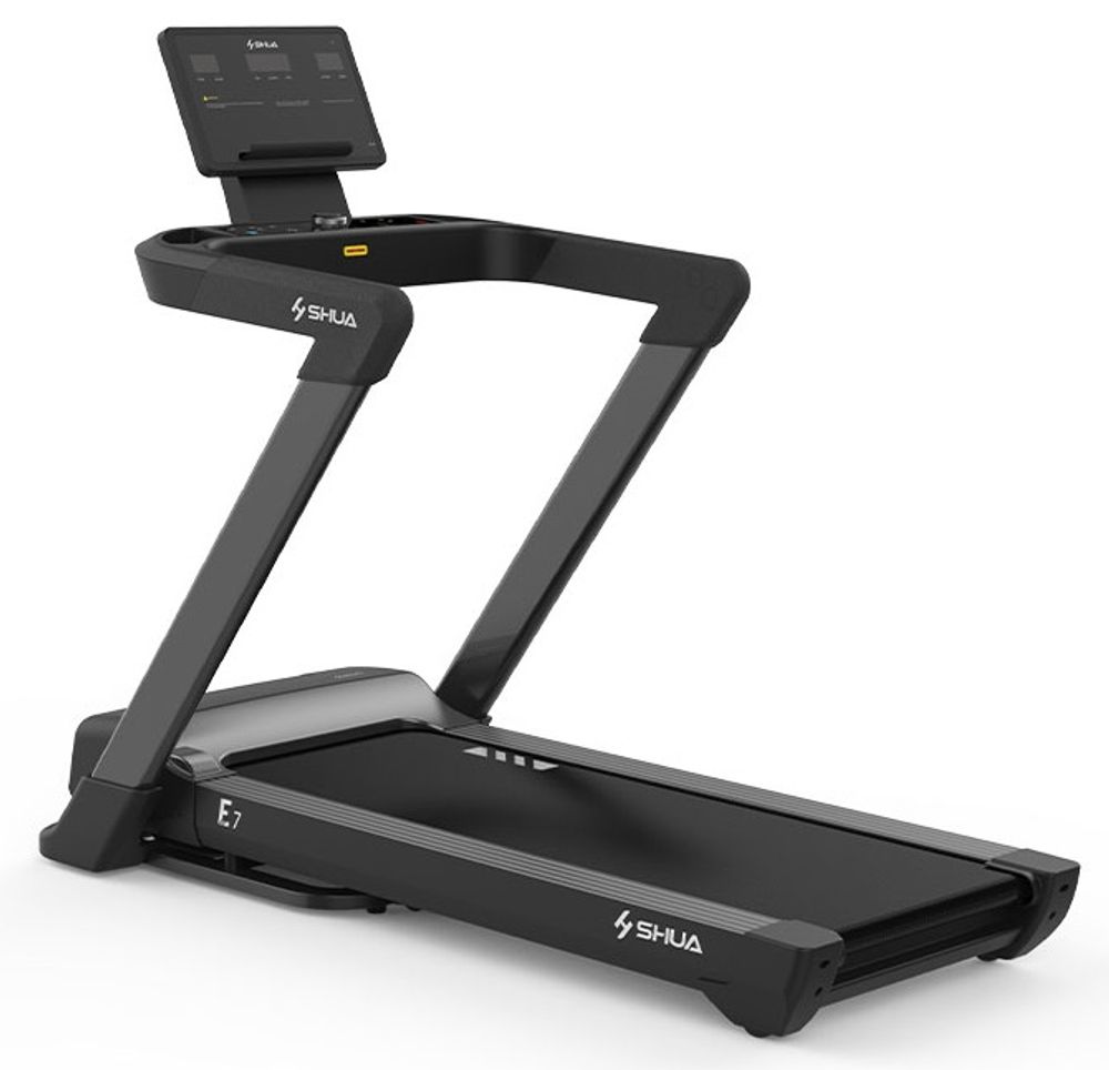 Беговая дорожка SHUA SH-T399P