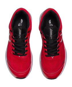 Кроссовки беговые Fasttrack Red/white