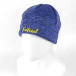 Шапка вязаная однослойная Extreal "КОМФОРТ", XL