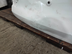 Крышка багажника Haval M6 2 21-нв Б/У Оригинал 6301100XKZ0YA