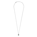 Колье Dyrberg Kern ETTE SS GREY 350843 BW/S
