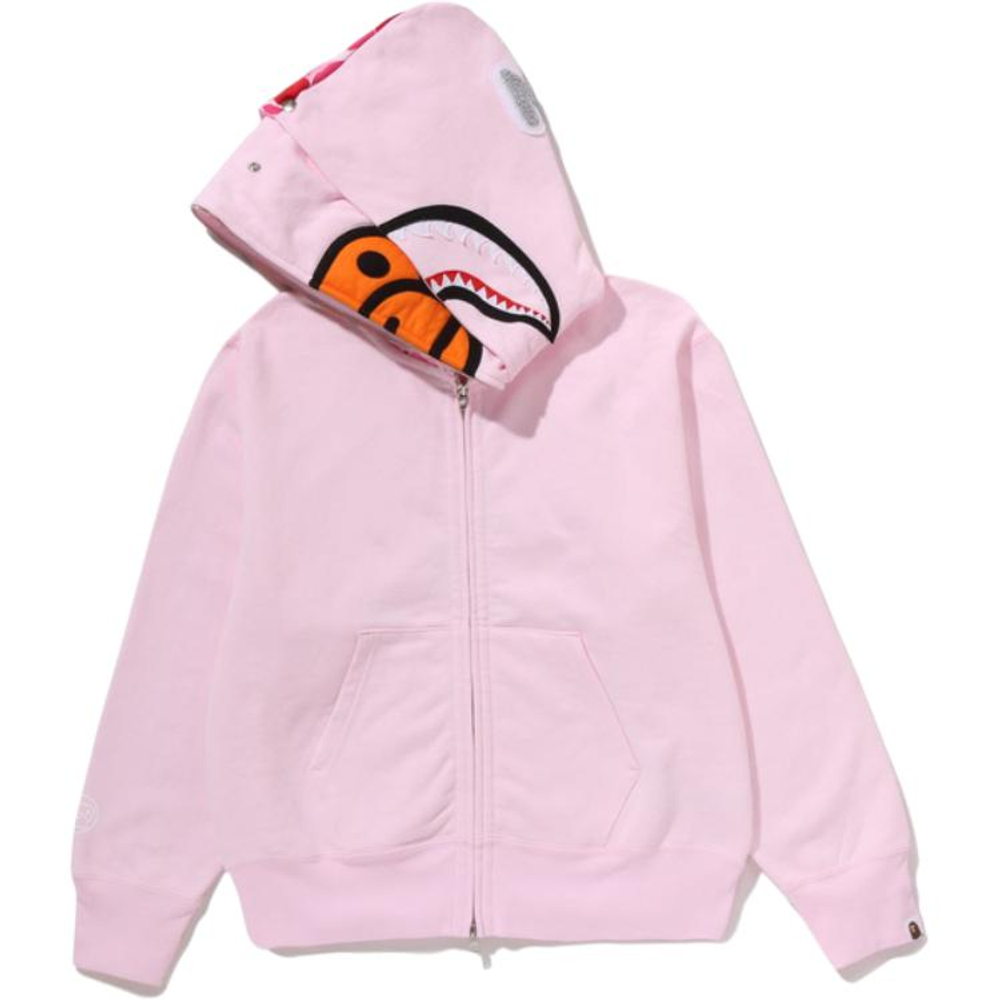 A Bathing Ape Bathing Ape Fw25 Свитшот