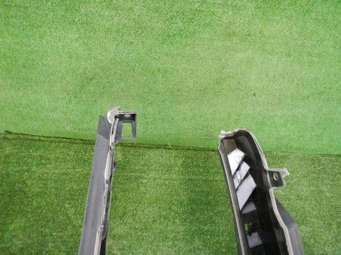 Торпедо Peugeot 3008 2 (2016-н.в.)