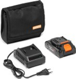 Снегоуборщик гусеничный бензиновый DAEWOO DAST 1370 EFI с инжекторным двигателем