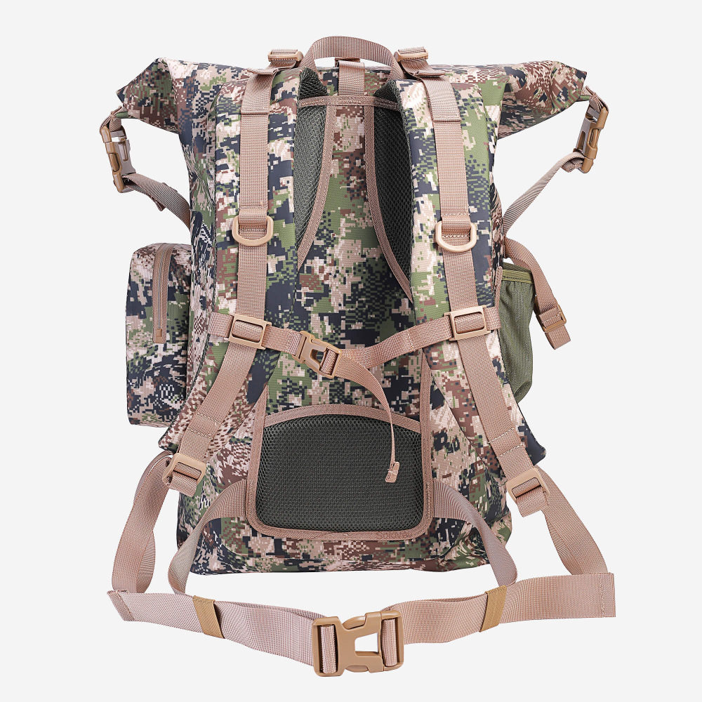 Рюкзак водонепроницаемый 40Л DM SL