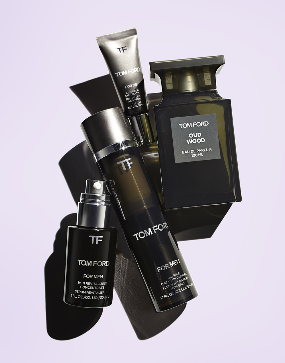 Tom Ford Oud Wood