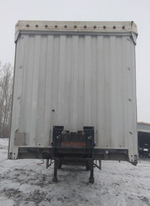 HASTRAILER HASLINER Полуприцеп шторный 3 оси 06
