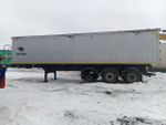 Wielton NW-3 Полуприцеп самосвальный NW3A48PD