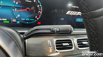 Mercedes-Benz GLE-Class W167 AMG GLE53 4MATIC+ Coupe (05.2023)