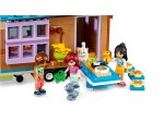 Конструктор LEGO Friends 41735 Маленький передвижной домик