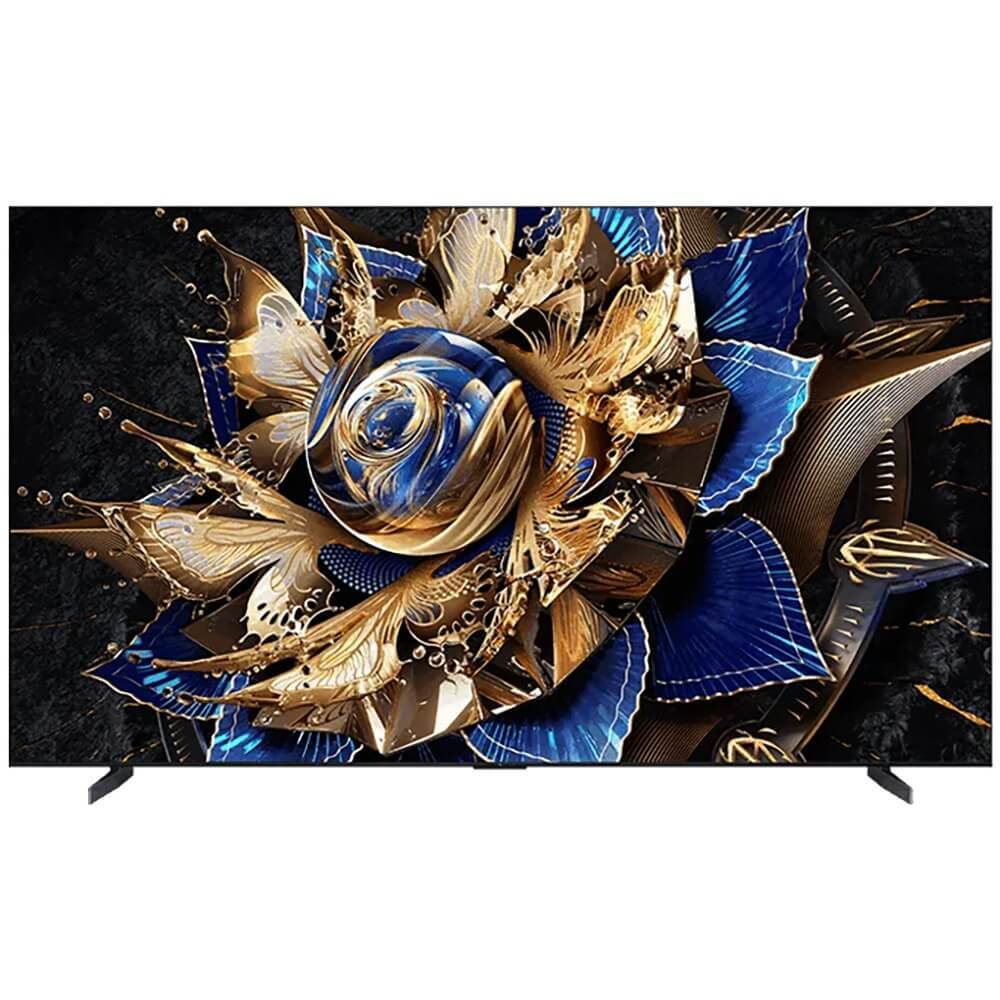 Телевизор 115" TCL 115X955