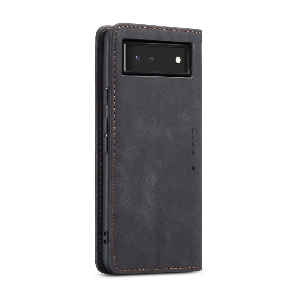 Чехол-книжка CaseMe Matte Google Pixel 6