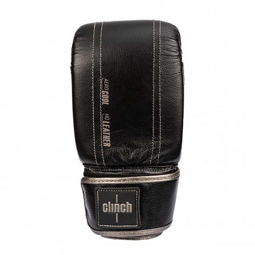 Перчатки снарядные Clinch Prime 2.0