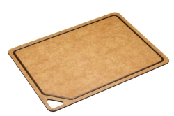 Kitchen Craft - Доска Natural Elements 44х32см / артикул   NEWOODFIBBRD44  / GTIN 5057982055660