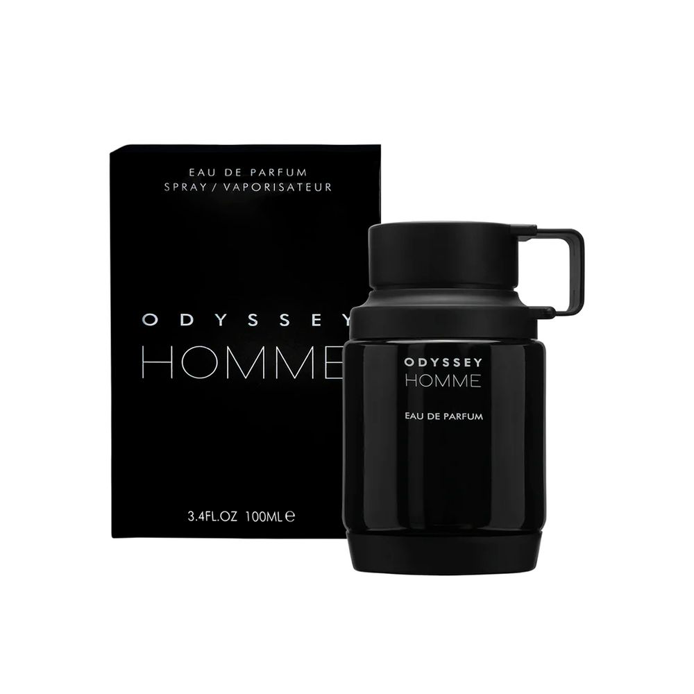 Armaf Odyssey Homme Eau De Parfum 100 ml (man)