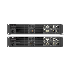 LA12X Усилитель мощности, 4х2600 Вт (Copy)