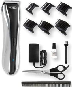 Машинка для стрижки волос Wahl Lithium Pro LED clipper (1910-0465)