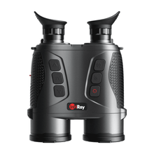 iRay Gemini GEH 50R