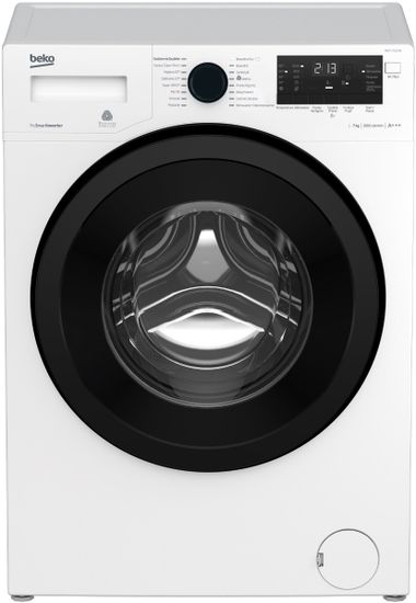 Стиральная машина Beko MWTV 7533 XB