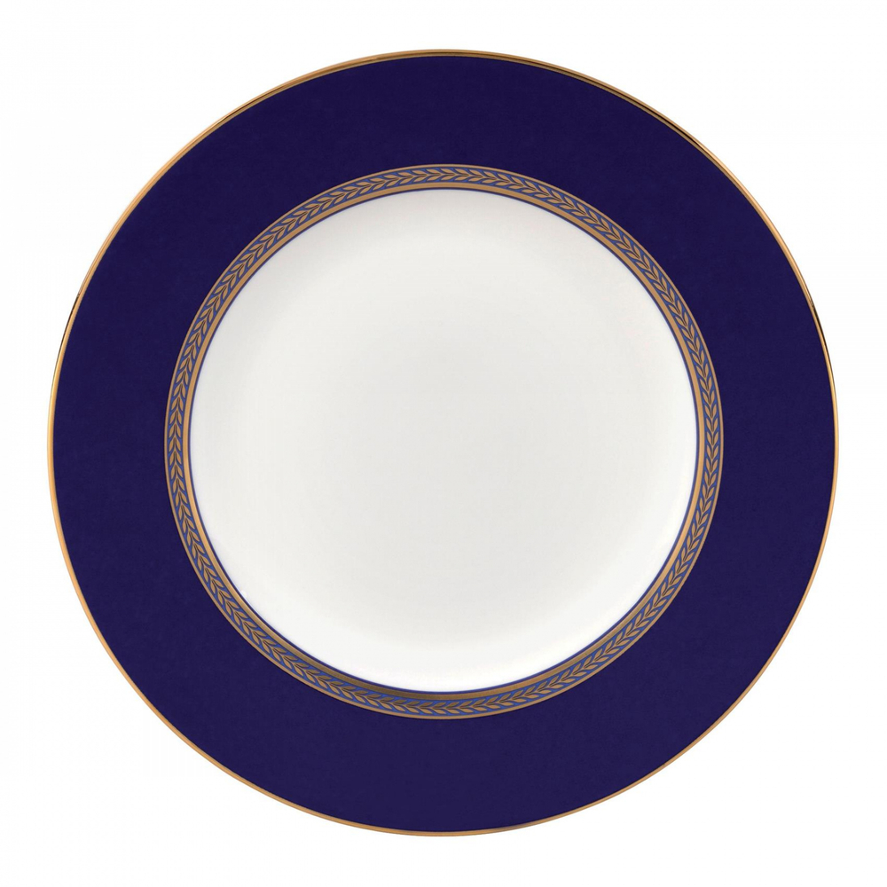 Wedgwood Тарелка для завтрака Renaissance Gold 20 см 5C102101006