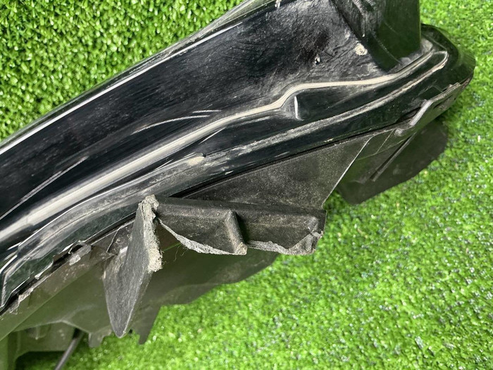 Указатель поворота правый Omoda C5 (2022-н.в.)