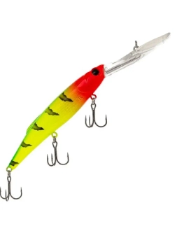 Воблер PROVOCATOR 120F 640T