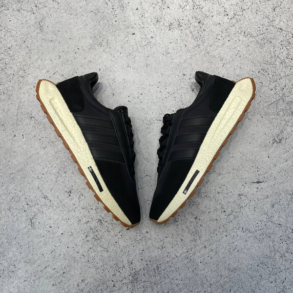 Кроссовки Adidas Retropy black