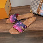 Louis Vuitton Lock It Mule