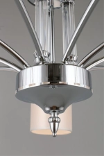 Потолочная люстра Omnilux ALGHERO OML-64707-09