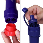 Фильтр для питьевой воды WS02 WATER FILTER STRAW, 428911