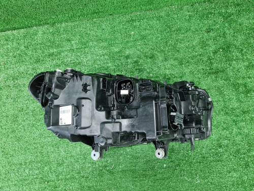 Фара левая BMW X3 G01 (2017-2021) Adaptive LED