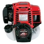 HONDA GX 35 NT ST-SC-OH двигатель бензиновый