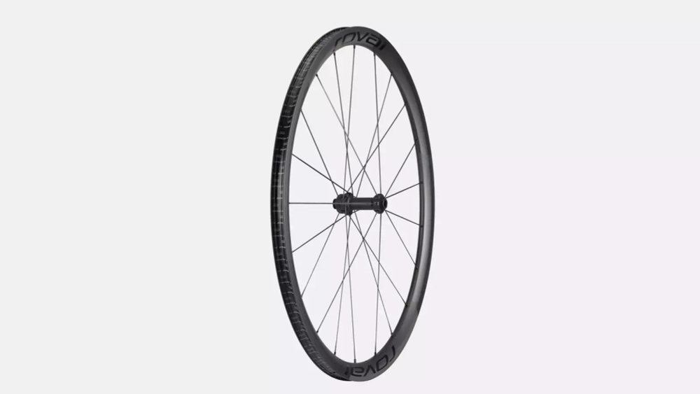 Roval Alpinist CLX II