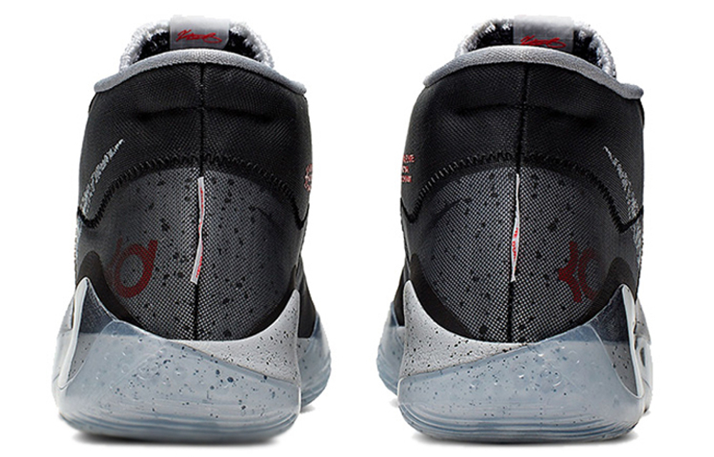 Кроссовки Nike Kd 12