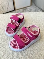 Новые сандалии Reima, 24