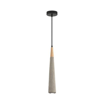 8351/1C LN Подвес GU10 5Вт 220В IP20 SUSPENTIONI
