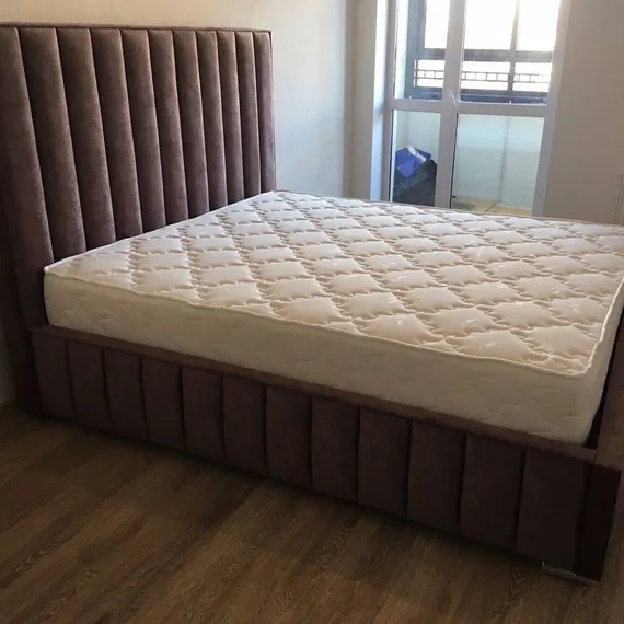 Кровать "Эстетика Люкс"