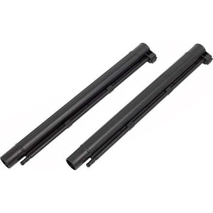 Пластиковые трубки Φ32 мм x 2 шт. (45 см/шт) для пылесоса KVS-WE-2.20P Kydra 3.753.0019