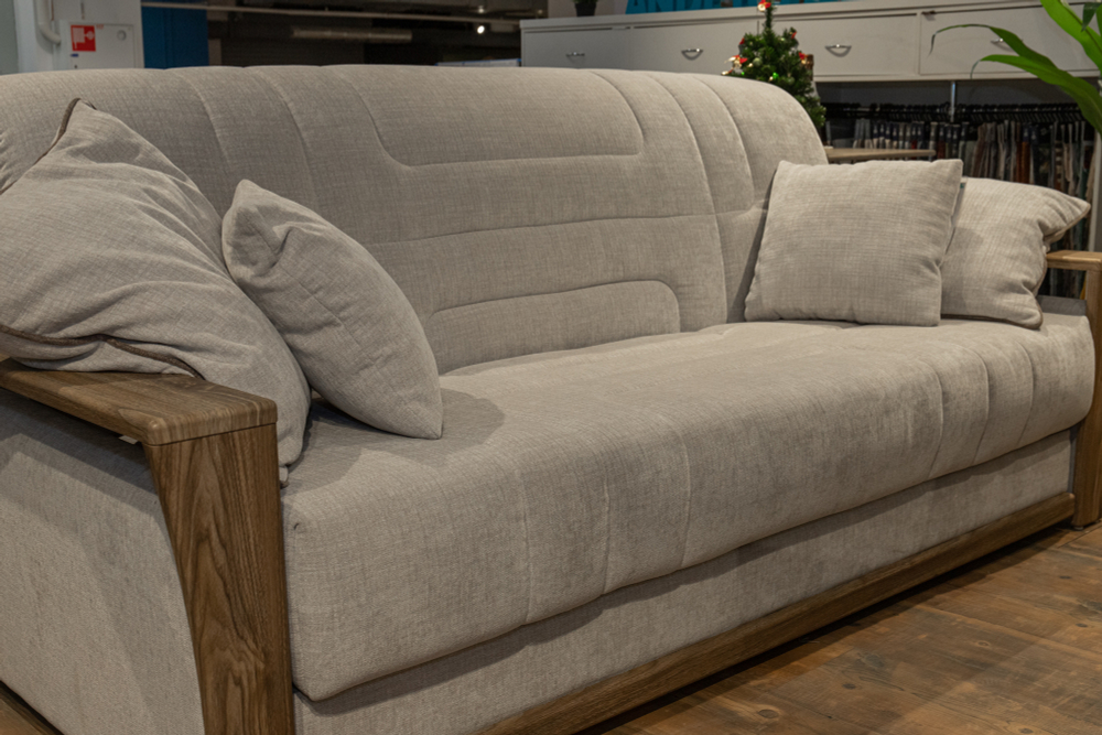 Шенилл Soul / Соул